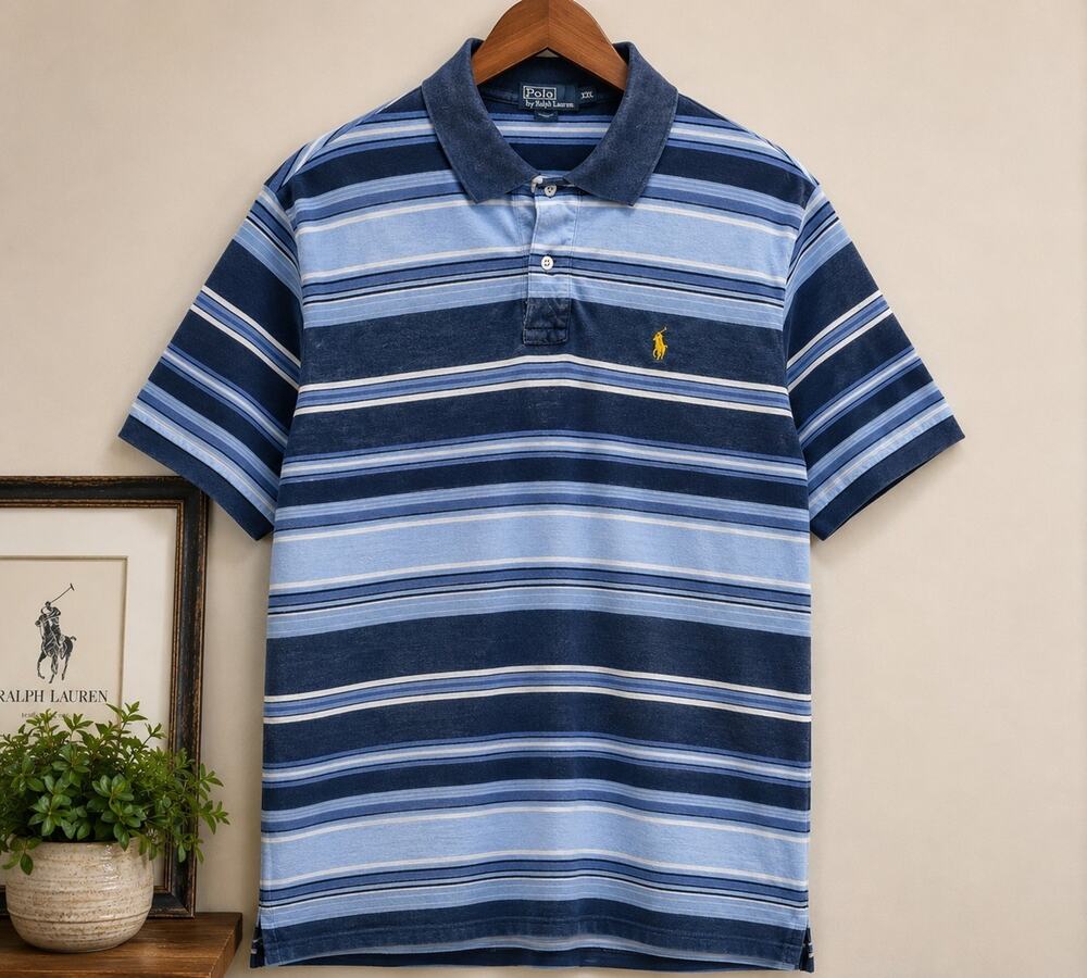 polo ralph lauren shirt men